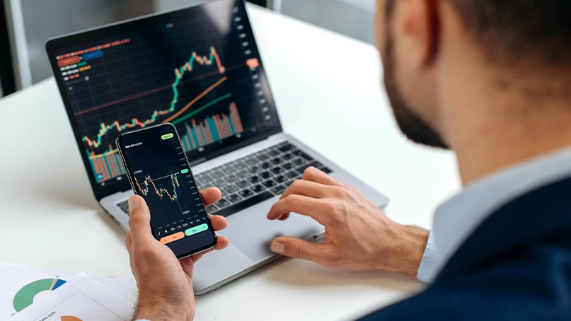 AltrevoDucthAI Trading Plattform